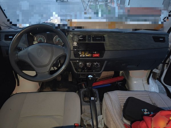 Jinbei Hiace X30 2023, 9200 км, за 5046 USD - фото 10