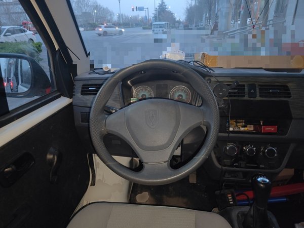 Jinbei Hiace X30 2023, 9200 км, за 5046 USD - фото 14