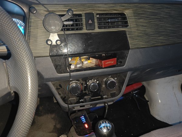 Jinbei Hiace X30 2023, 9200 км, за 5046 USD - фото 13