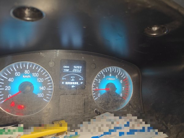 Jinbei Hiace X30 2023, 9200 км, за 5046 USD - фото 12