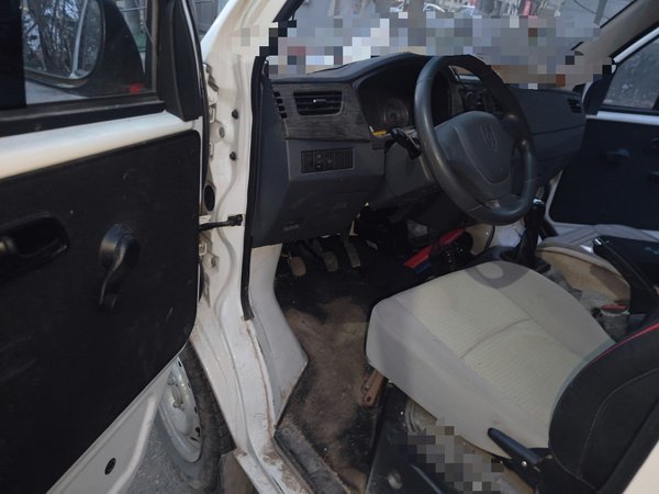 Jinbei Hiace X30 2023, 9200 км, за 5046 USD - фото 16