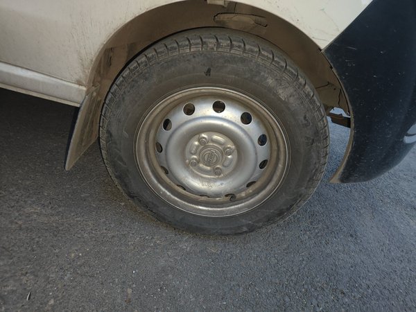 Jinbei Hiace X30 2023, 9200 км, за 5046 USD