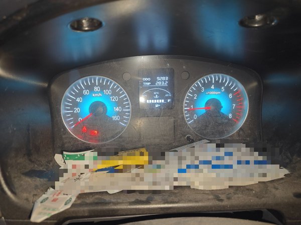 Jinbei Hiace X30 2023, 9200 км, за 5046 USD - фото 15