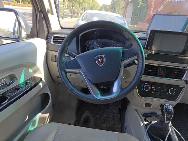 Jinbei New Hiace S 2021, 62600 км, за 6845 USD - фото 9