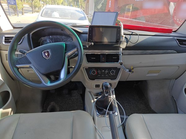 Jinbei New Hiace S 2021, 62600 км, за 6845 USD - фото 18