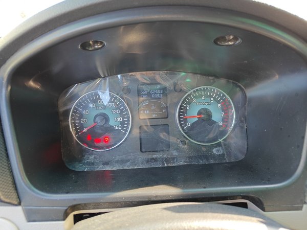 Jinbei New Hiace S 2021, 62600 км, за 6845 USD - фото 10