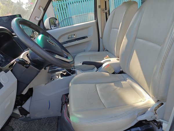 Jinbei New Hiace S 2021, 62600 км, за 6845 USD - фото 14