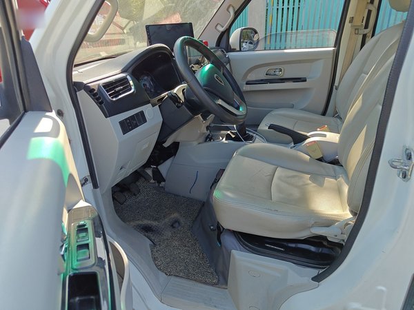 Jinbei New Hiace S 2021, 62600 км, за 6845 USD - фото 19