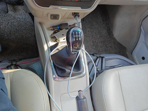 Jinbei New Hiace S 2021, 62600 км, за 6845 USD - фото 13