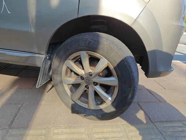 Jinbei New Hiace S 2021, 62600 км, за 6845 USD - фото 8