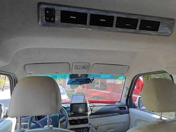 Jinbei New Hiace S 2021, 62600 км, за 6845 USD - фото 15