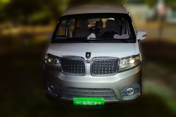 Jinbei New Hiace X30L 2016, 117100 км, за 2558 USD