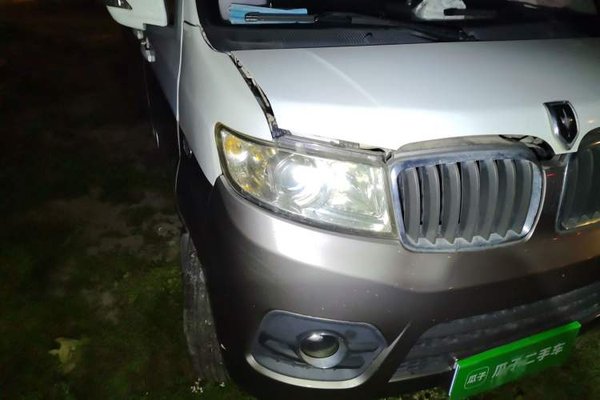 Jinbei New Hiace X30L 2016, 117100 км, за 2558 USD - фото 7