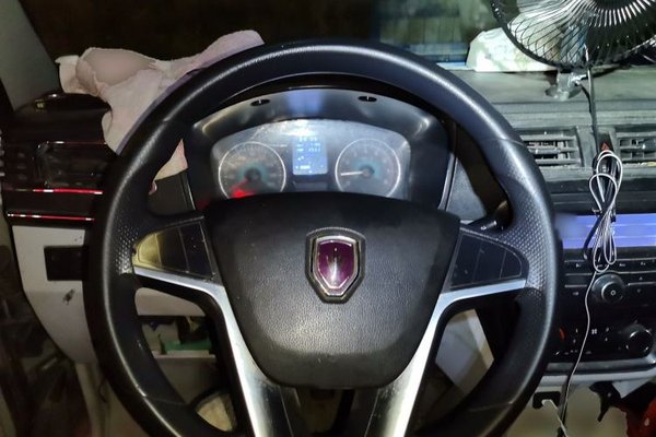 Jinbei New Hiace X30L 2016, 117100 км, за 2558 USD - фото 11