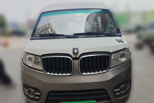Jinbei New Hiace X30L 2018, 173600 км, за 2705 USD