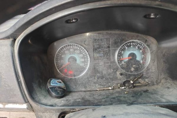Jinbei New Hiace X30L 2018, 173600 км, за 2705 USD - фото 12