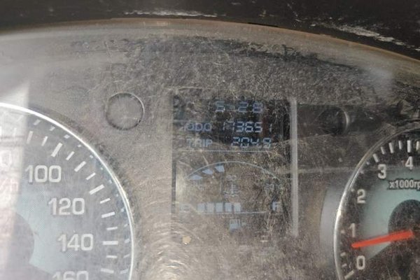 Jinbei New Hiace X30L 2018, 173600 км, за 2705 USD - фото 13