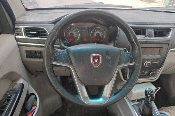 Jinbei New Hiace X30L 2018, 173600 км, за 2705 USD - фото 11