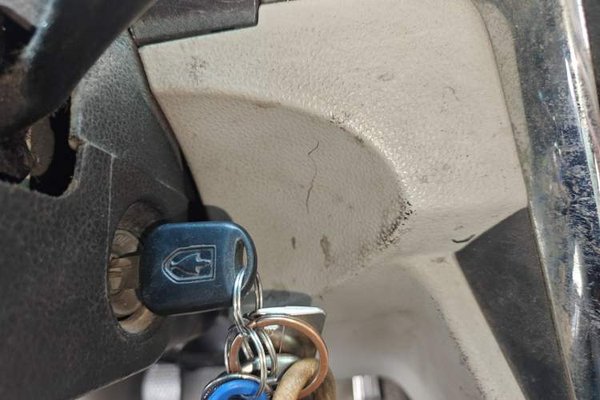 Jinbei New Hiace X30L 2018, 173600 км, за 2705 USD - фото 9