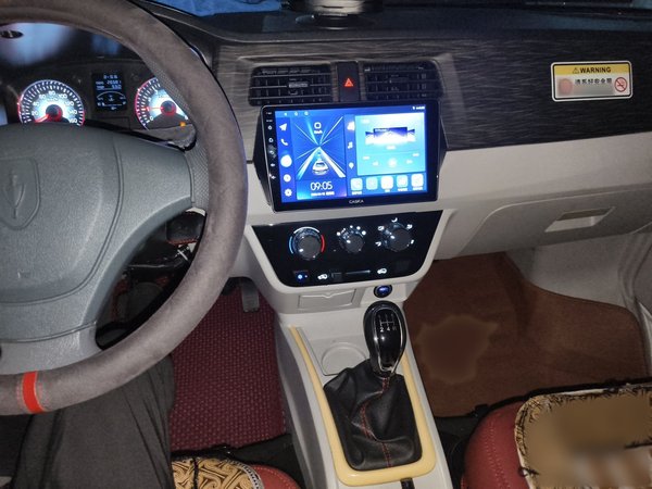 Jinbei New Hiace X30L 2019, 26600 км, за 5147 USD - фото 20