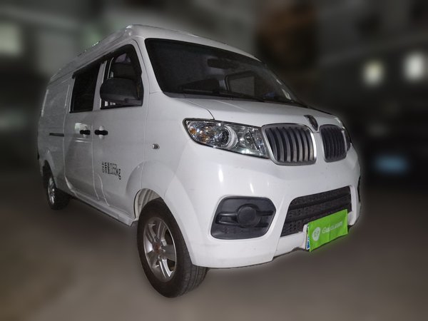 Jinbei New Hiace X30L 2019, 26600 км, за 5147 USD