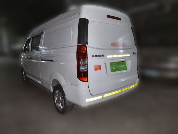 Jinbei New Hiace X30L 2019, 26600 км, за 5147 USD