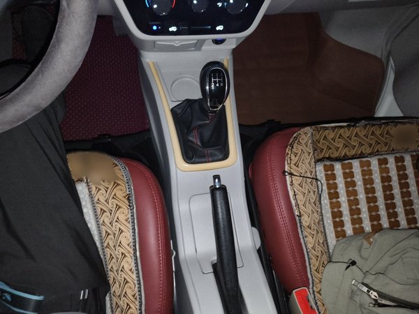 Jinbei New Hiace X30L 2019, 26600 км, за 5147 USD - фото 11