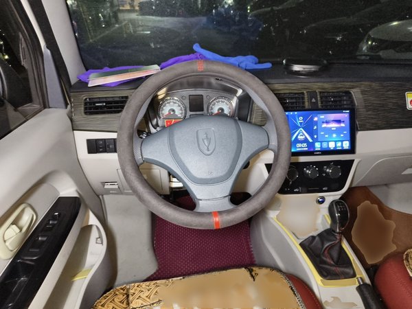 Jinbei New Hiace X30L 2019, 26600 км, за 5147 USD - фото 9