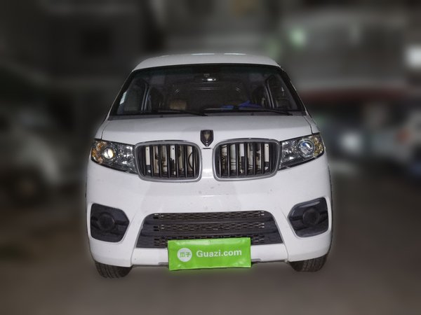 Jinbei New Hiace X30L 2019, 26600 км, за 5147 USD