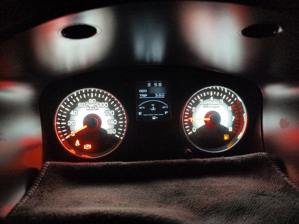 Jinbei New Hiace X30L 2019, 26600 км, за 5147 USD - фото 13