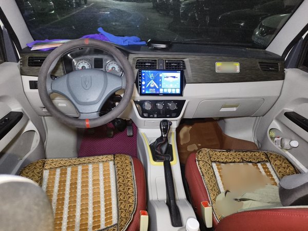 Jinbei New Hiace X30L 2019, 26600 км, за 5147 USD - фото 16