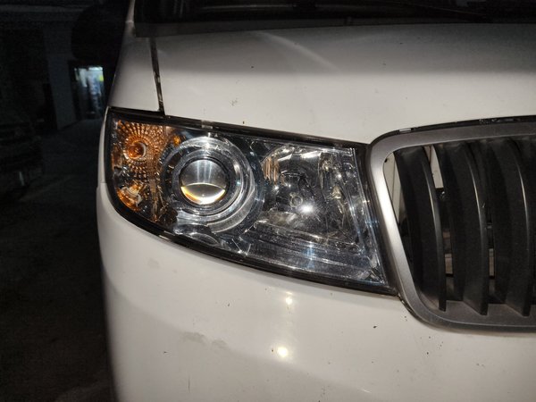 Jinbei New Hiace X30L 2019, 26600 км, за 5147 USD - фото 6