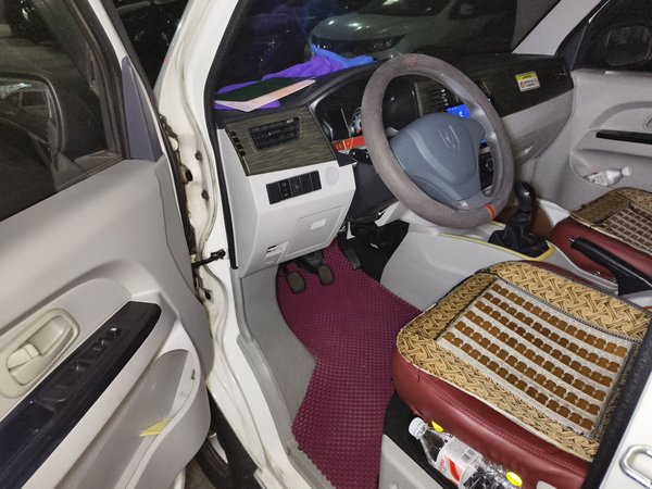 Jinbei New Hiace X30L 2019, 26600 км, за 5147 USD - фото 17