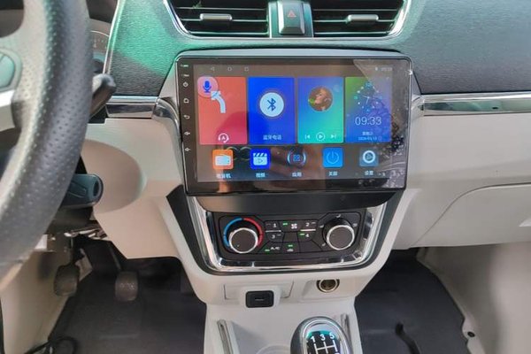 Jinbei New Hiace X30L 2021, 21900 км, за 6507 USD - фото 16