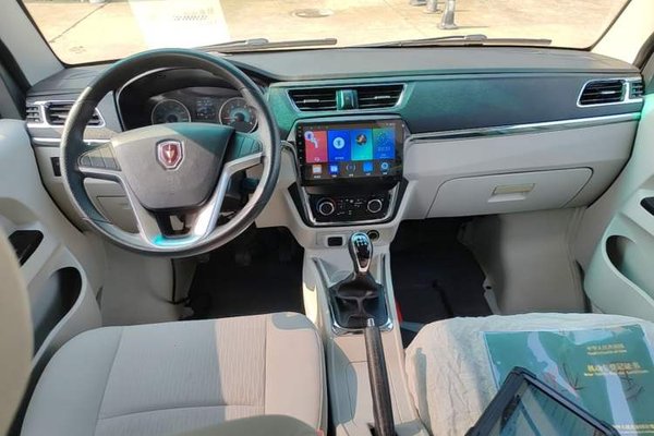 Jinbei New Hiace X30L 2021, 21900 км, за 6507 USD - фото 13