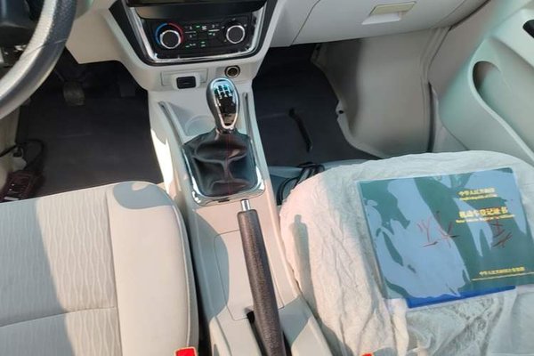 Jinbei New Hiace X30L 2021, 21900 км, за 6507 USD - фото 17