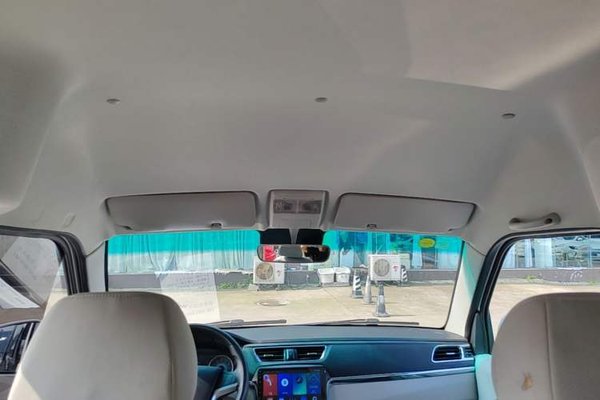 Jinbei New Hiace X30L 2021, 21900 км, за 6507 USD - фото 21