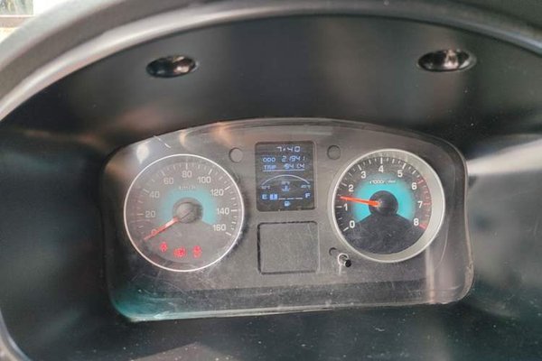 Jinbei New Hiace X30L 2021, 21900 км, за 6507 USD - фото 15