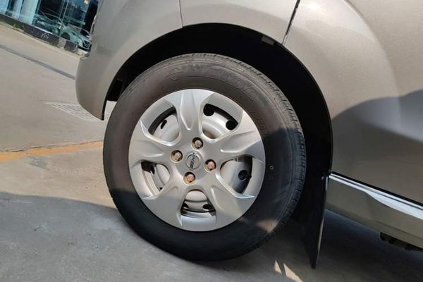Jinbei New Hiace X30L 2021, 21900 км, за 6507 USD - фото 8