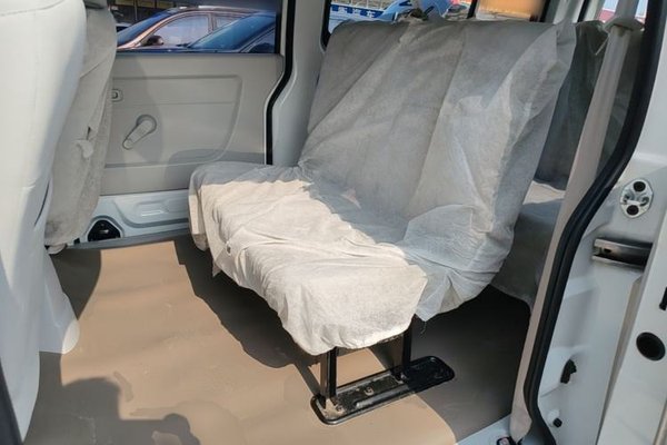 Jinbei New Hiace X30L 2021, 21900 км, за 6507 USD - фото 20