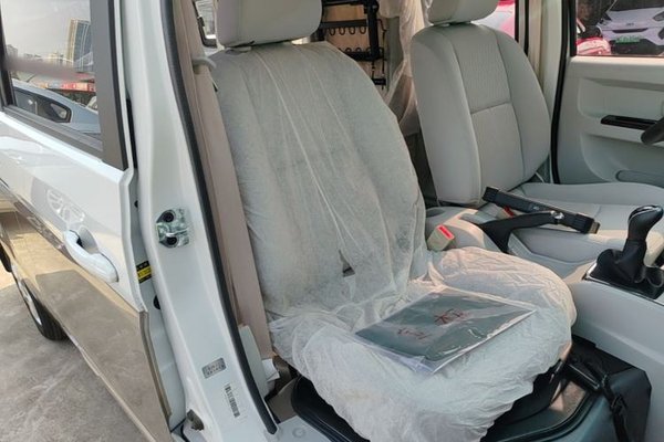 Jinbei New Hiace X30L 2021, 21900 км, за 6507 USD - фото 23
