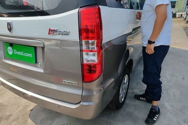 Jinbei New Hiace X30L 2021, 21900 км, за 6507 USD - фото 7