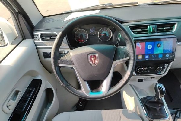 Jinbei New Hiace X30L 2021, 21900 км, за 6507 USD - фото 14