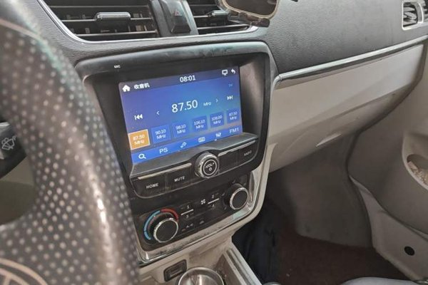 Jinbei New Hiace X30L 2022, 33300 км, за 4254 USD - фото 13