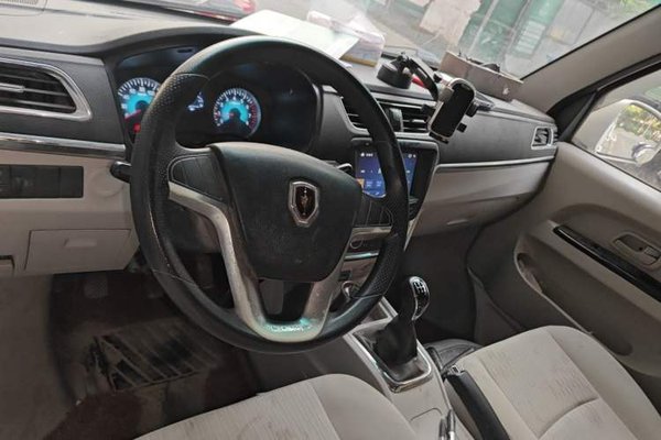 Jinbei New Hiace X30L 2022, 33300 км, за 4254 USD - фото 9