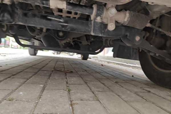 Jinbei New Hiace X30L 2022, 33300 км, за 4254 USD - фото 24