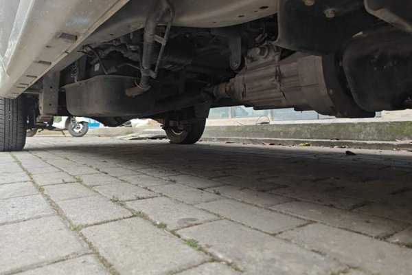 Jinbei New Hiace X30L 2022, 33300 км, за 4254 USD - фото 27
