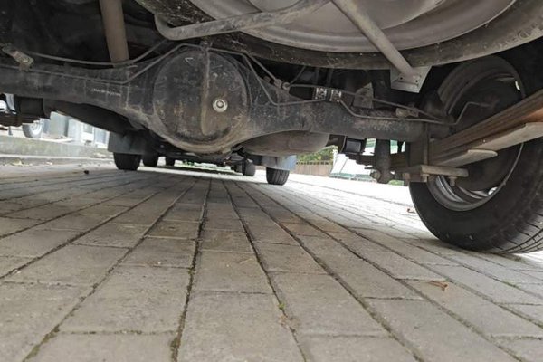 Jinbei New Hiace X30L 2022, 33300 км, за 4254 USD - фото 25
