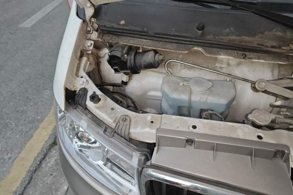 Jinbei New Hiace X30L 2022, 33300 км, за 4254 USD - фото 23