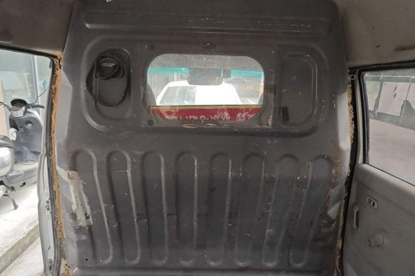 Jinbei New Hiace X30L 2022, 33300 км, за 4254 USD - фото 18